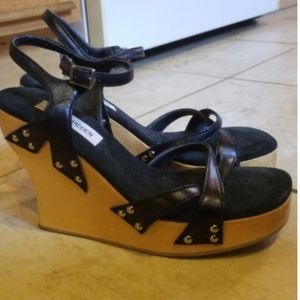 Steve Madden Sexy Cute shoes!